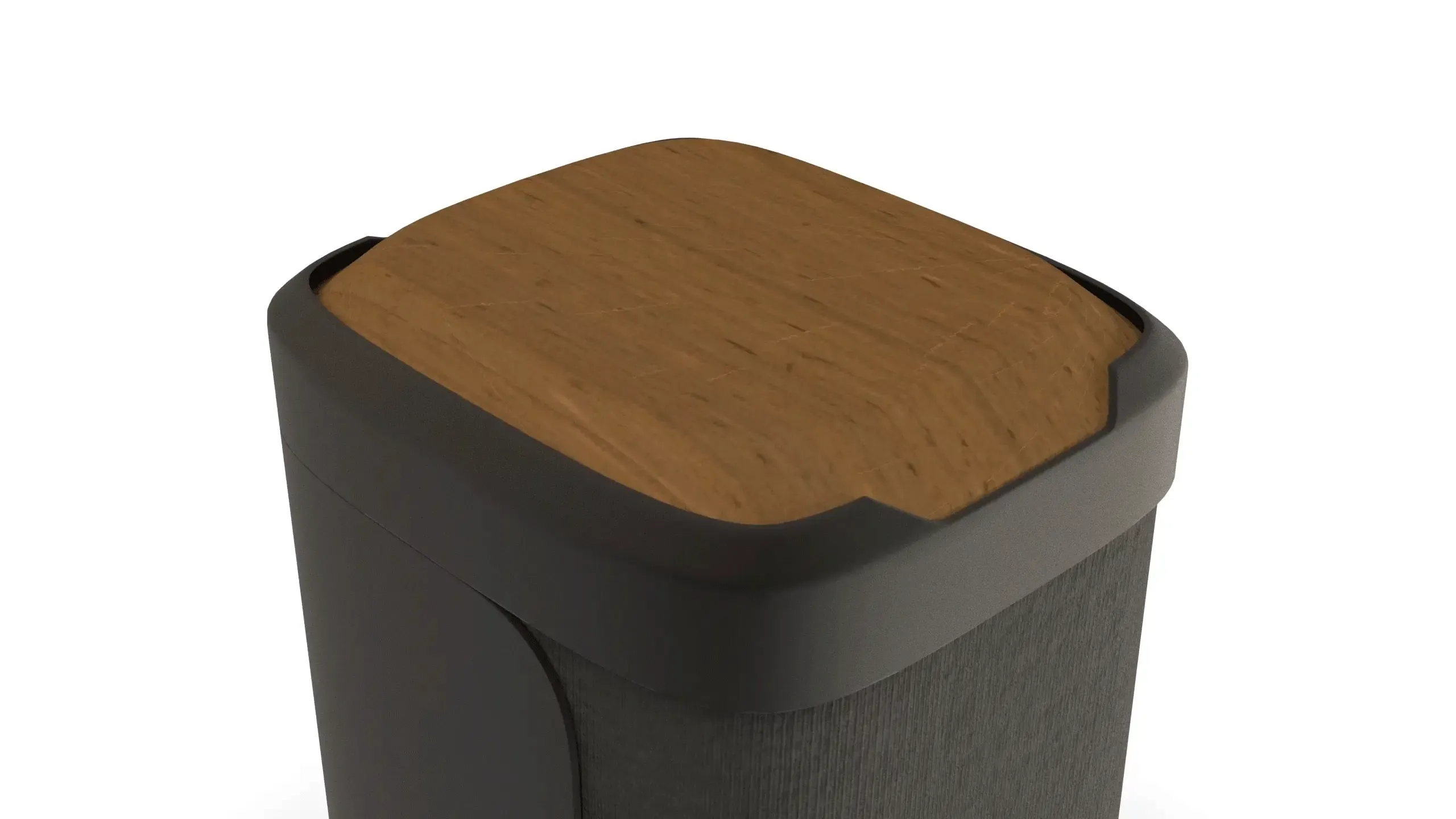A Case Study on Design Coherence and the Conceptual Design of Gaming Speakers