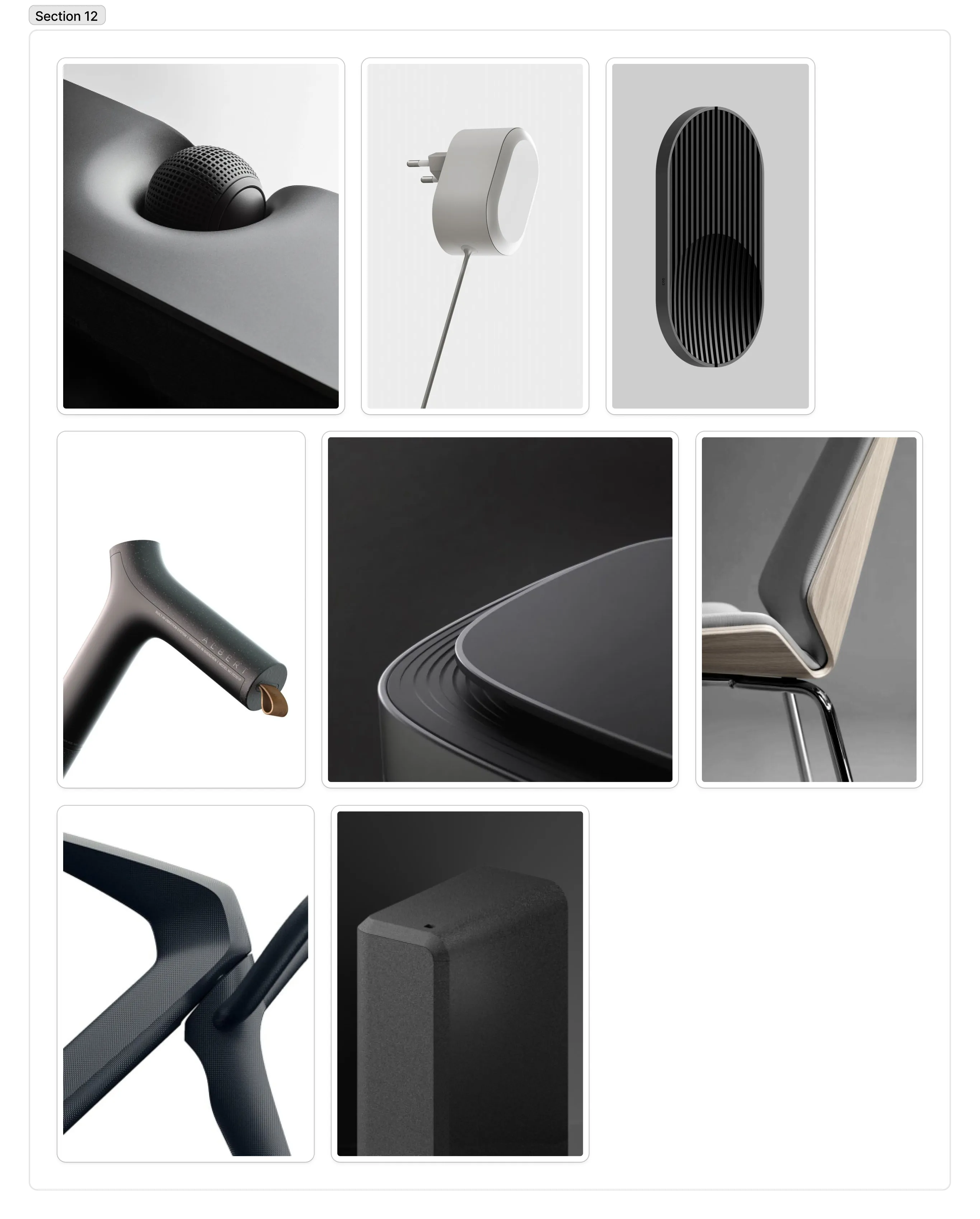 A Case Study on Design Coherence and the Conceptual Design of Gaming Speakers