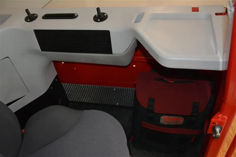 Carry the Forest: Designing a Bag for Forestry Machine Operators