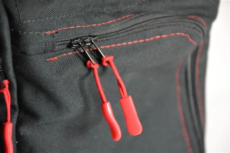 Carry the Forest: Designing a Bag for Forestry Machine Operators