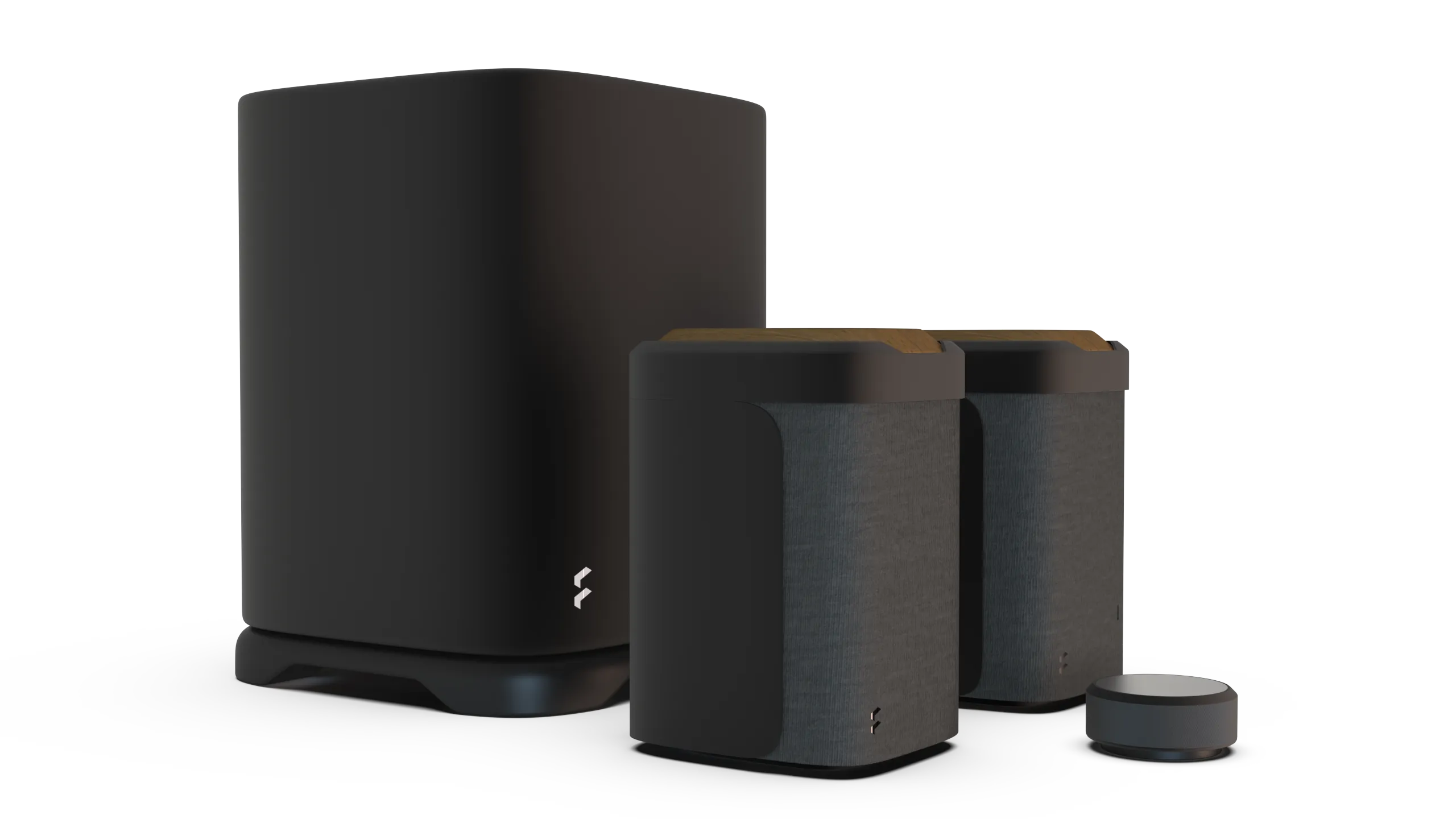 A Case Study on Design Coherence and the Conceptual Design of Gaming Speakers