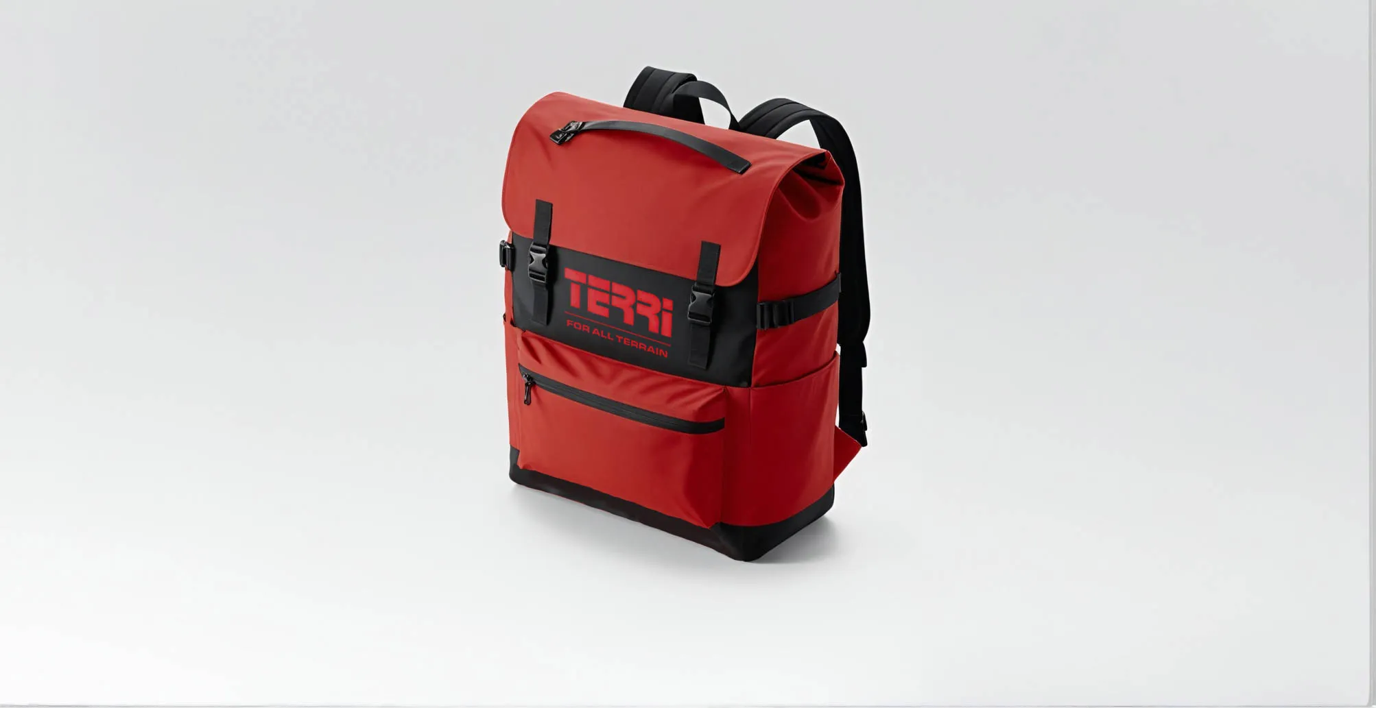 Carry the Forest: Designing a Bag for Forestry Machine Operators