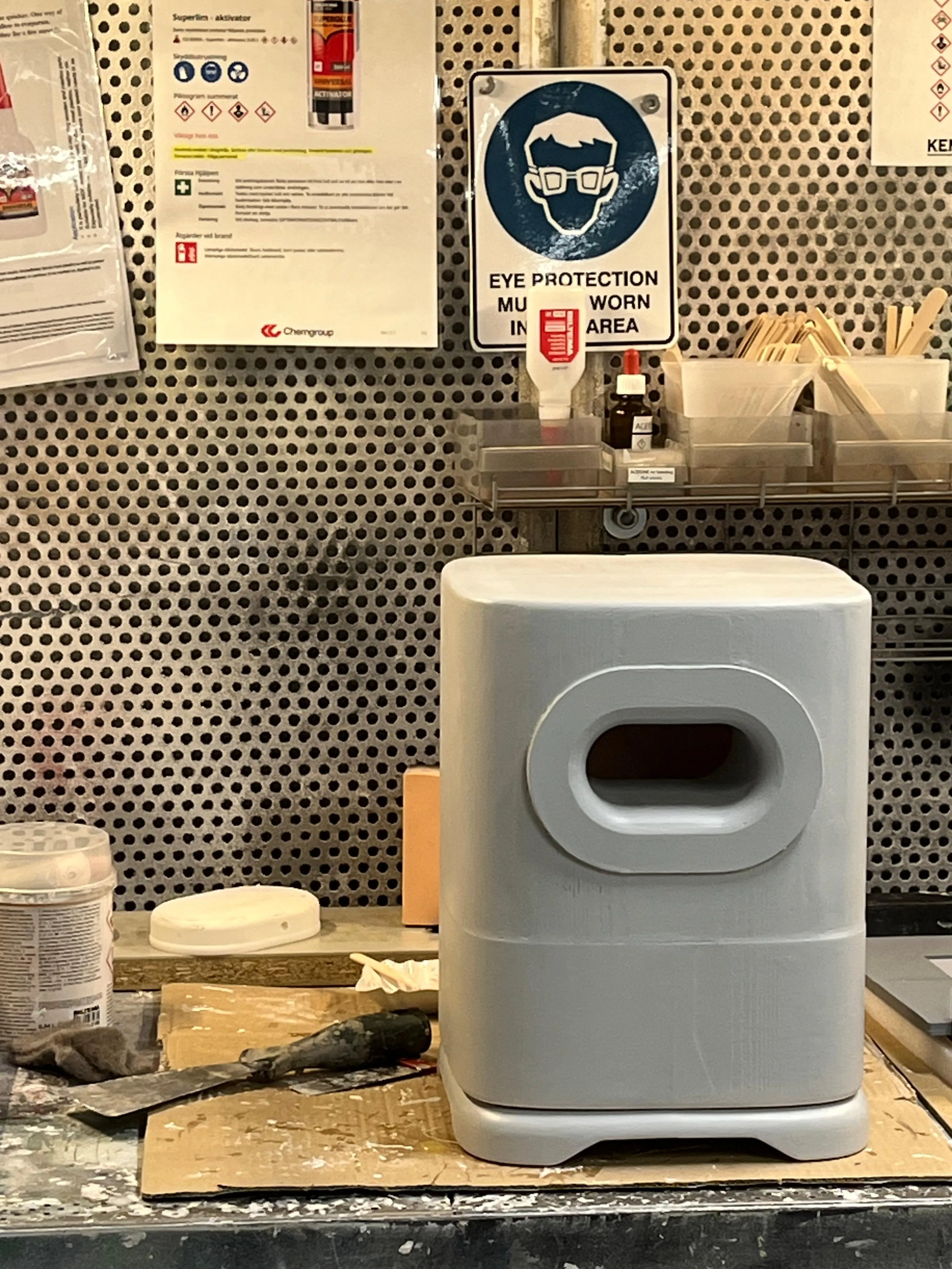 A Case Study on Design Coherence and the Conceptual Design of Gaming Speakers
