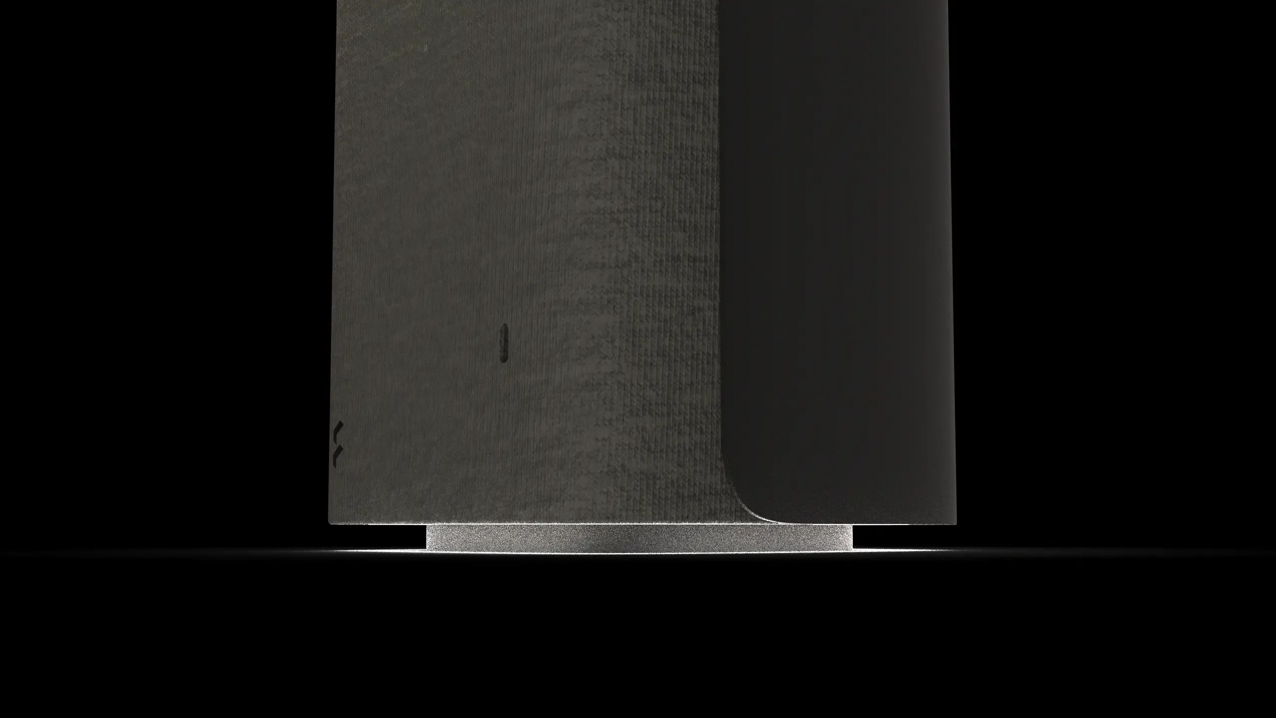 A Case Study on Design Coherence and the Conceptual Design of Gaming Speakers