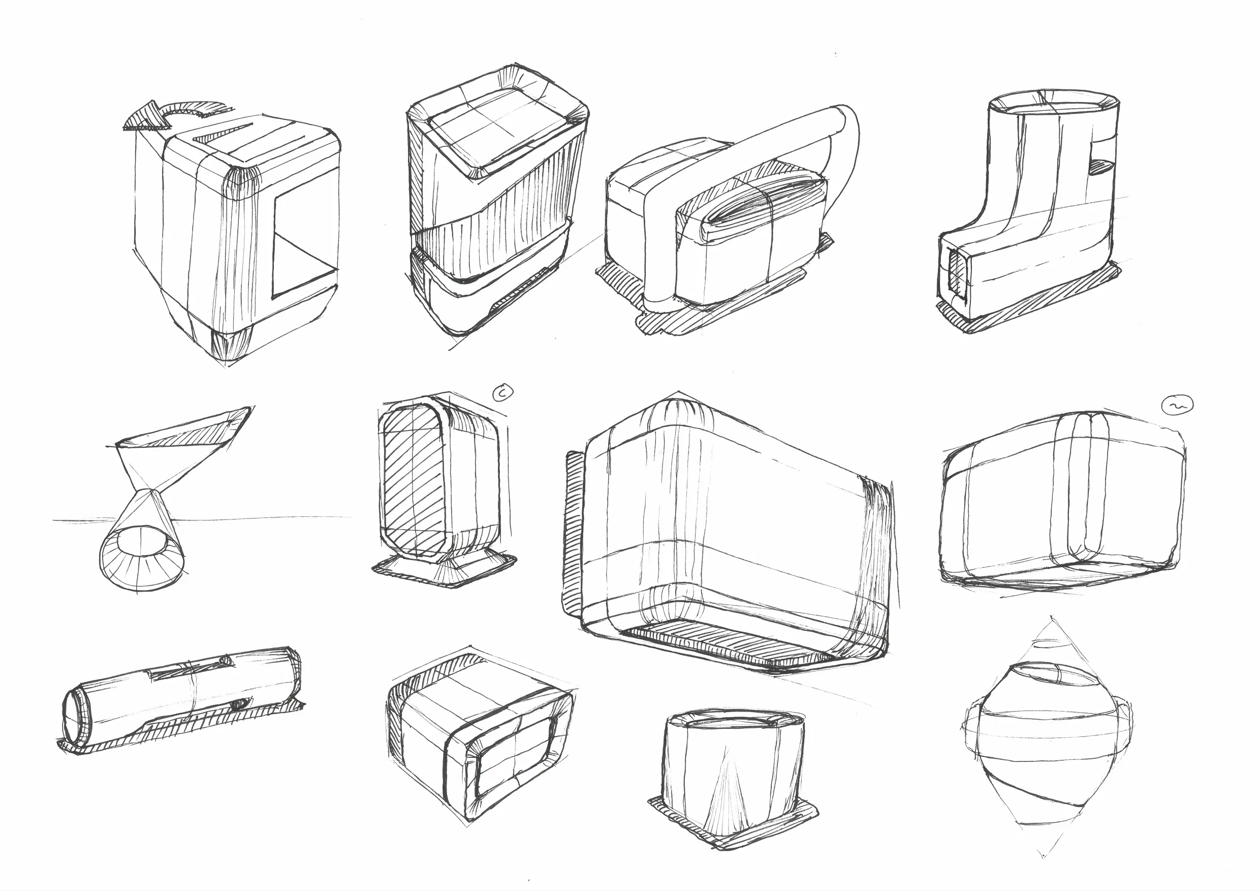 A Case Study on Design Coherence and the Conceptual Design of Gaming Speakers