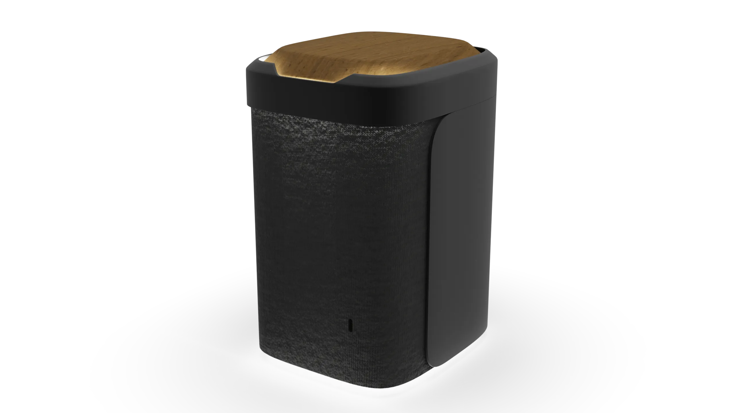 A Case Study on Design Coherence and the Conceptual Design of Gaming Speakers