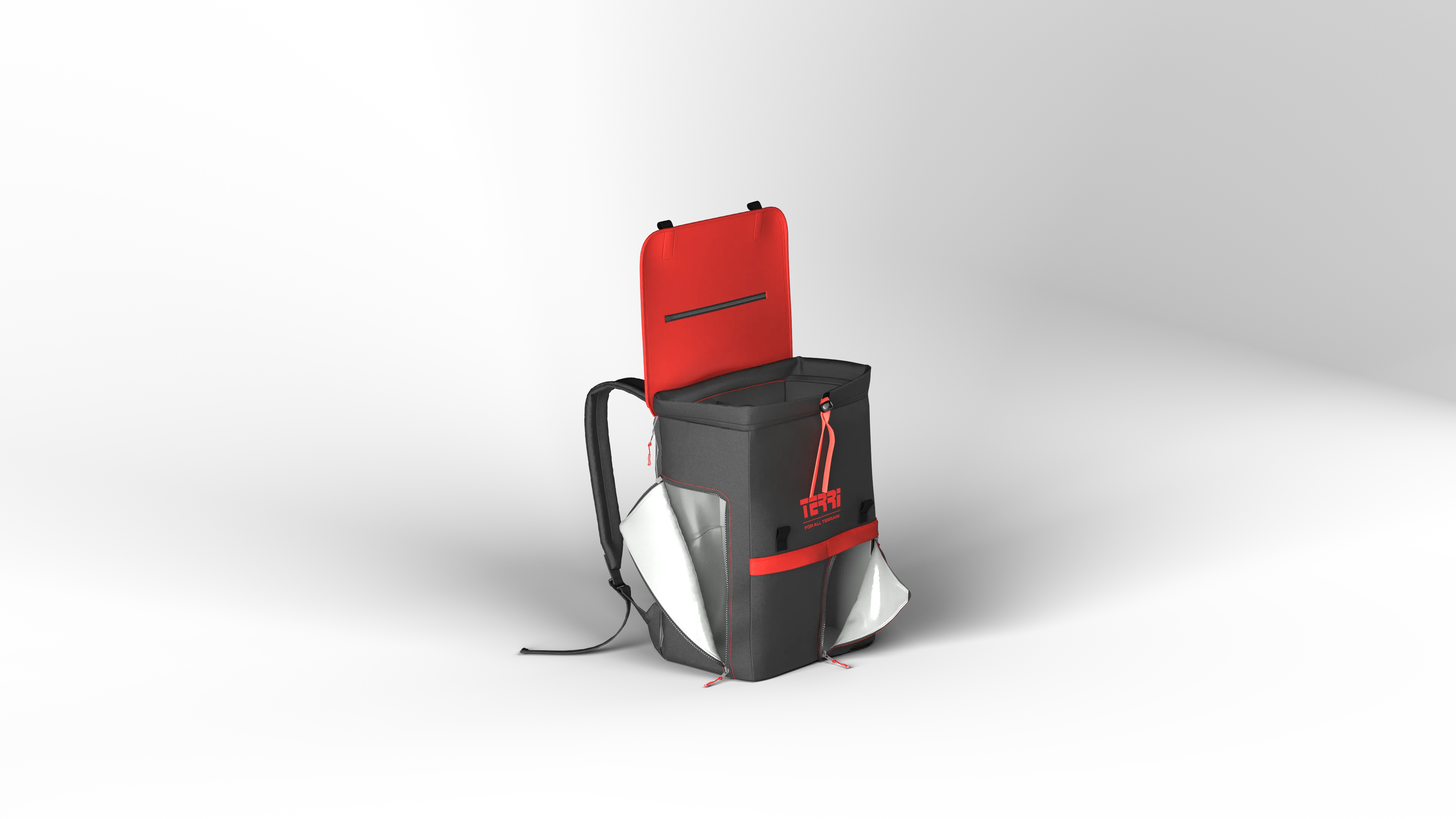 Carry the Forest: Designing a Bag for Forestry Machine Operators