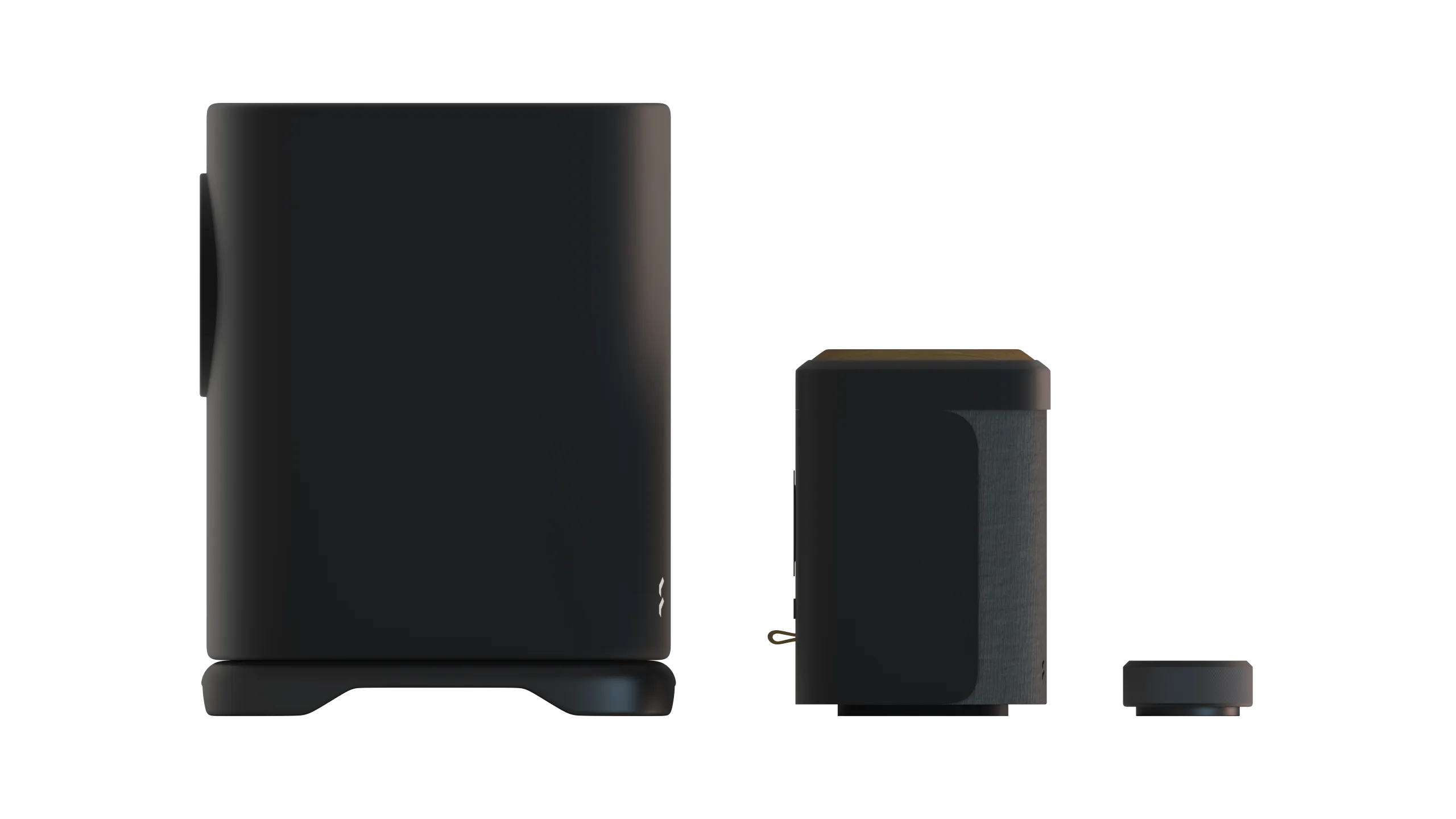 A Case Study on Design Coherence and the Conceptual Design of Gaming Speakers