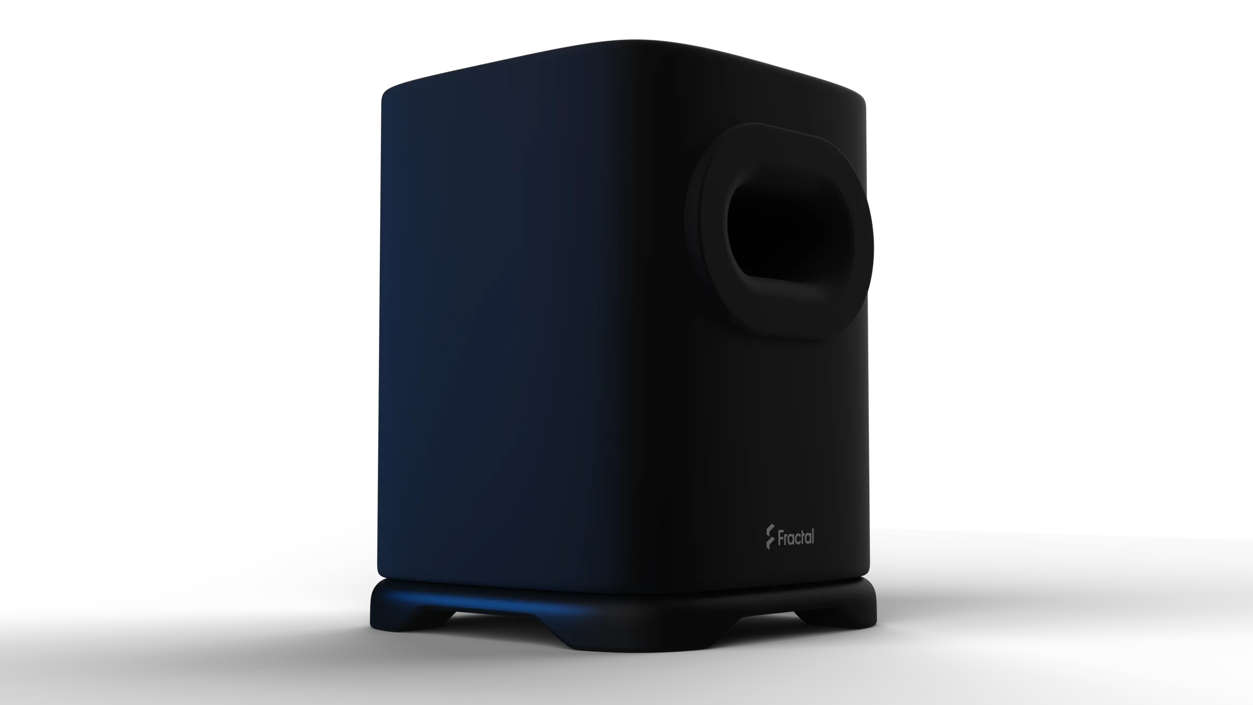 A Case Study on Design Coherence and the Conceptual Design of Gaming Speakers