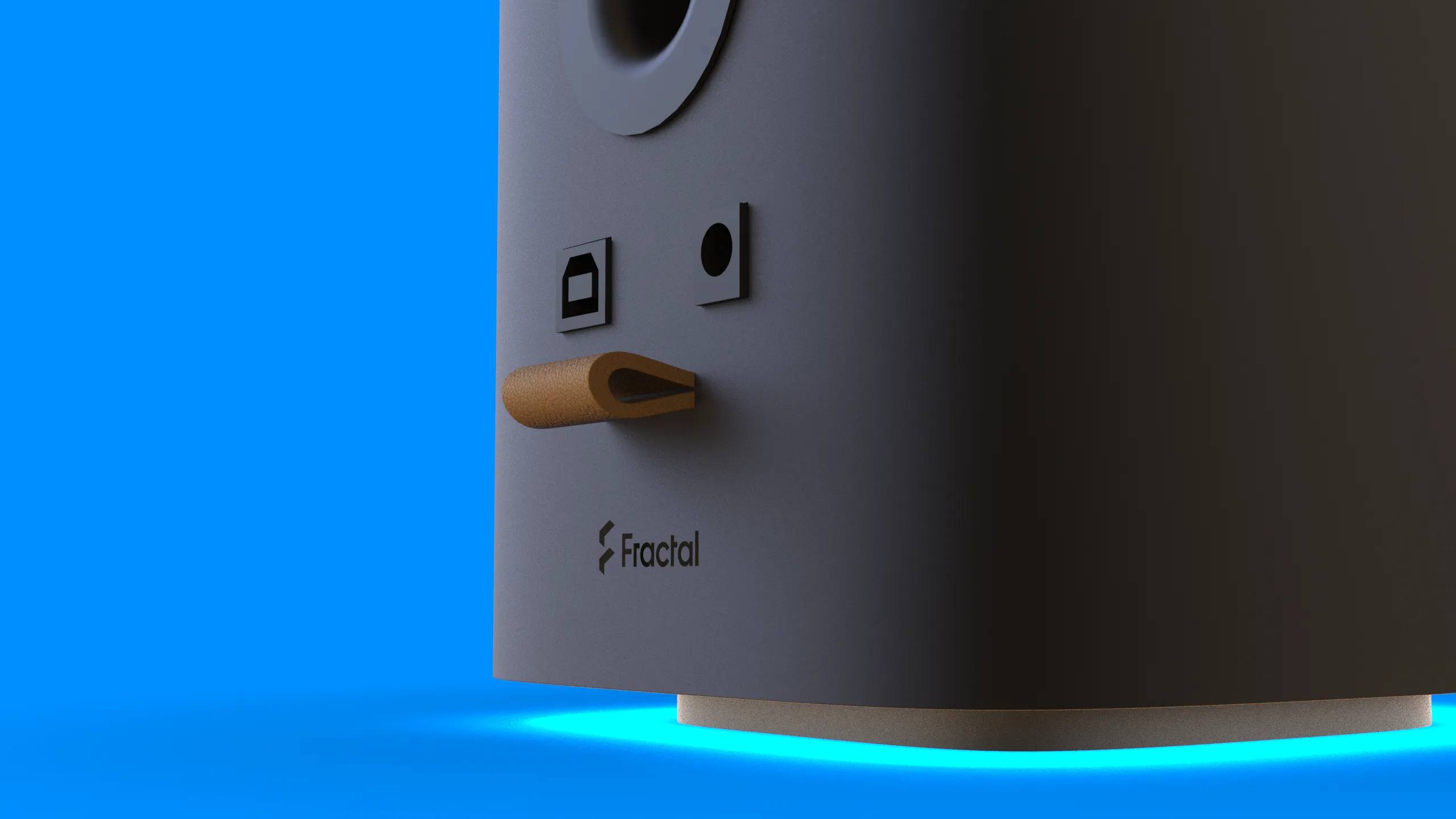 A Case Study on Design Coherence and the Conceptual Design of Gaming Speakers