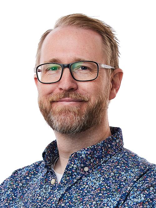 Carl-Johan Jonsson