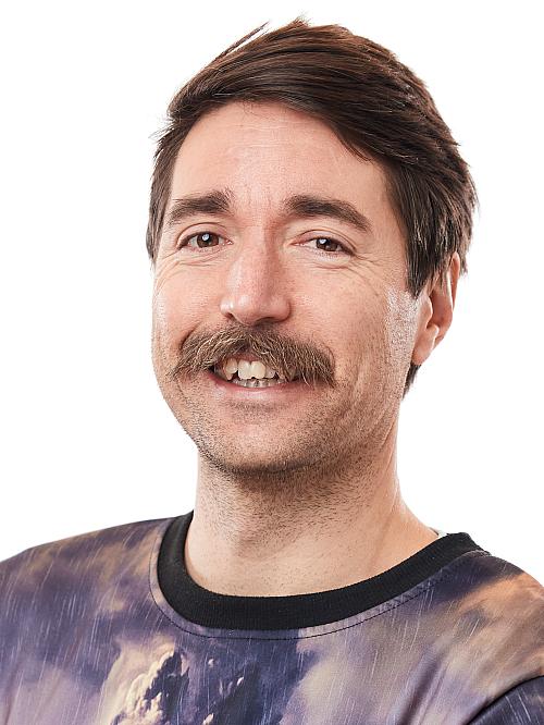 Peter Andersson